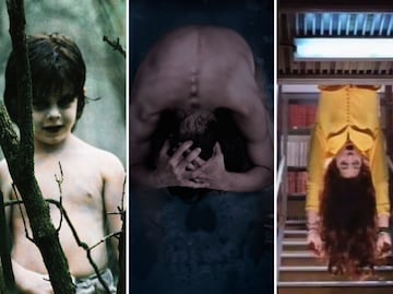 Las 5 mejores películas mexicanas de terror para ver en octubre