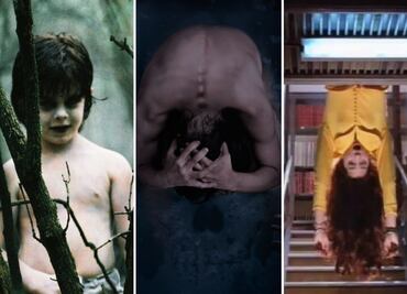 Las 5 mejores películas mexicanas de terror para ver en octubre