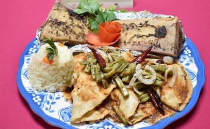 Esperan restauranteros poblanos aumento en ventas por Día de Muertos