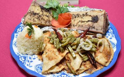 Esperan restauranteros poblanos aumento en ventas por Día de Muertos