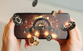 Juegos con apuesta en Puebla: qué impuestos se pagan en 2026 y 2027