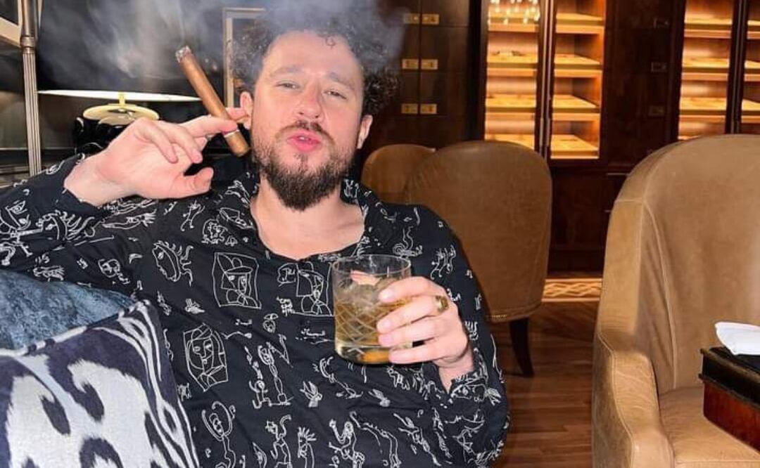 Conoce más sobre este popular personaje | Foto: Facebook Luisito Comunica