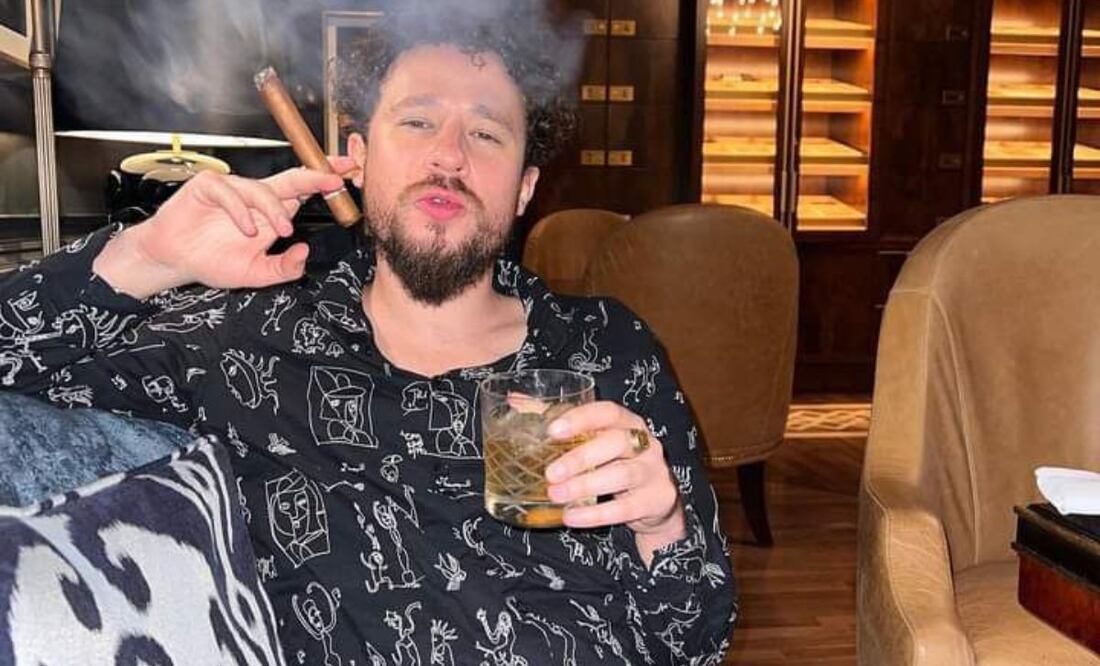 Conoce más sobre este popular personaje | Foto: Facebook Luisito Comunica