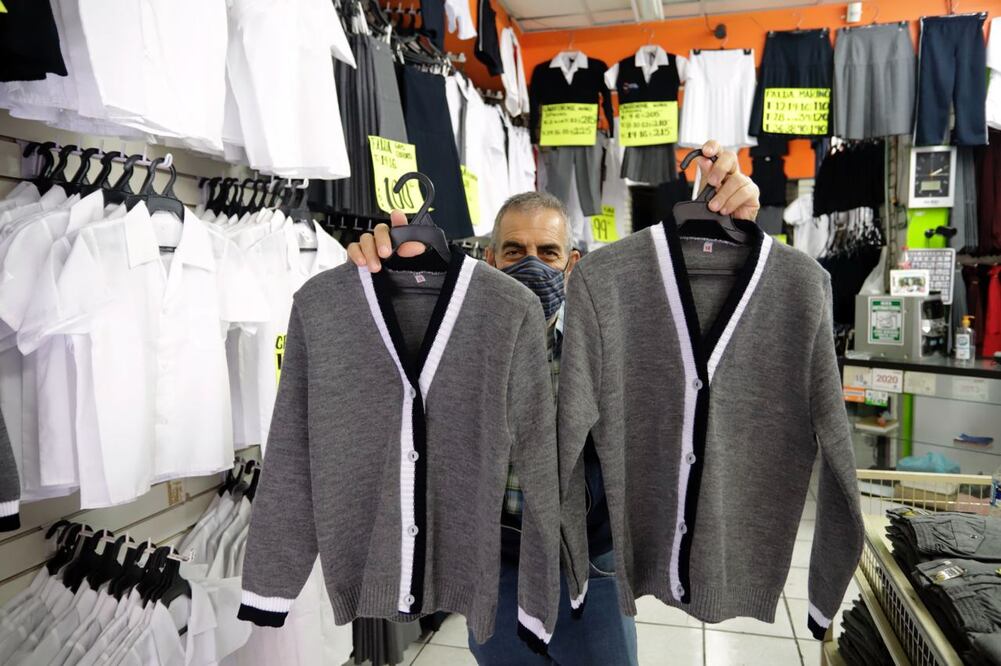 FOTO: Agencia Enfoque para El Universal Puebla