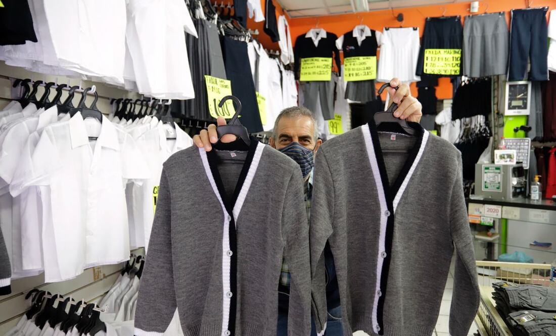 FOTO: Agencia Enfoque para El Universal Puebla