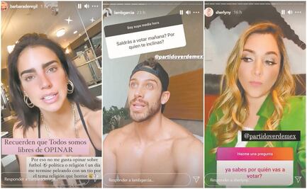 Partido Verde impugna la multa de 40.9 mdp por “influencers”