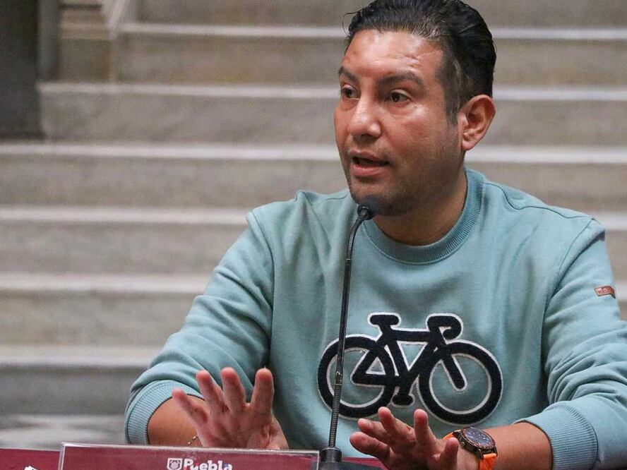 Foto: Agencia Es Imagen para El Universal Puebla