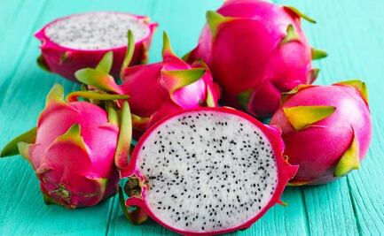 Feria de la Pitaya en Huitziltepec, prepárate para comprar muchas cajas de fruta 