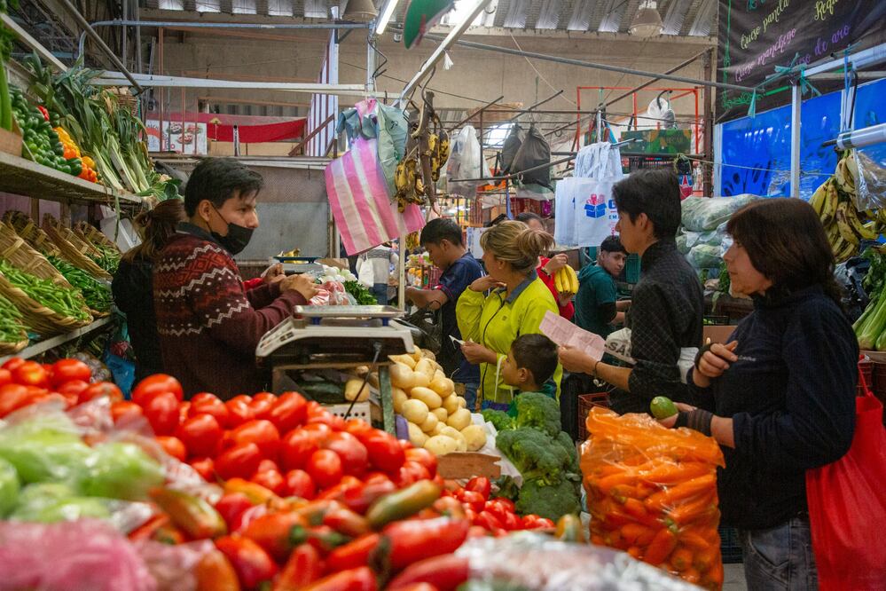 Los mercados son una buena opción para afrontar la cuesta de enero | Es Imagen