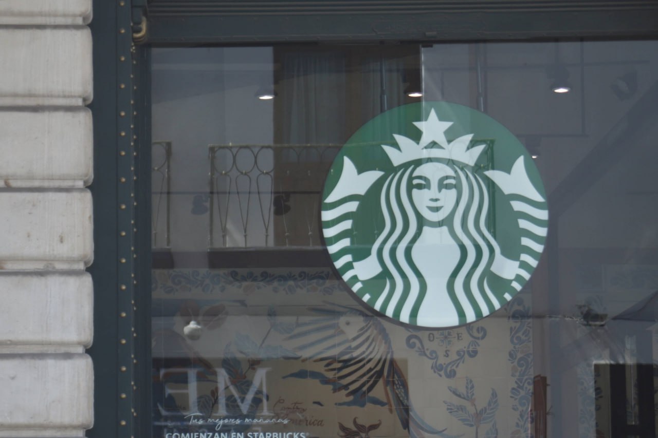 En Puebla hay hasta 31 establecimientos de Starbucks | EsImagen