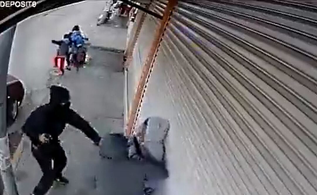 Foto: Especial/El Universal