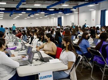 Admisión 2024 de la BUAP: Fechas y todo lo que debes saber