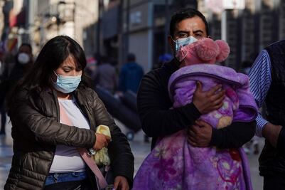 Solsticio de invierno. El día más corto del año en el hemisferio norte