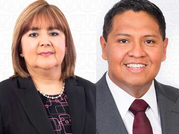 Se enfrentan tesorera municipal y regidor por supuesto déficit de 21 mdp en Puebla