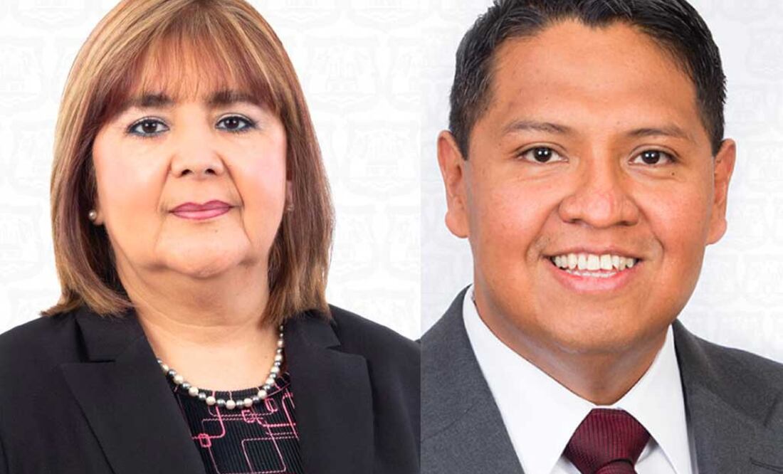 Foto: Agencia Es Imagen para El Universal Puebla