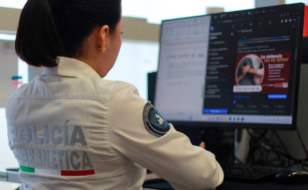 En materia operativa, fueron detenidas 109 personas y se retiraron de las calles 964 dosis de sustancias ilícitas y 9 armas de fuego | Foto: Gobierno de Puebla.