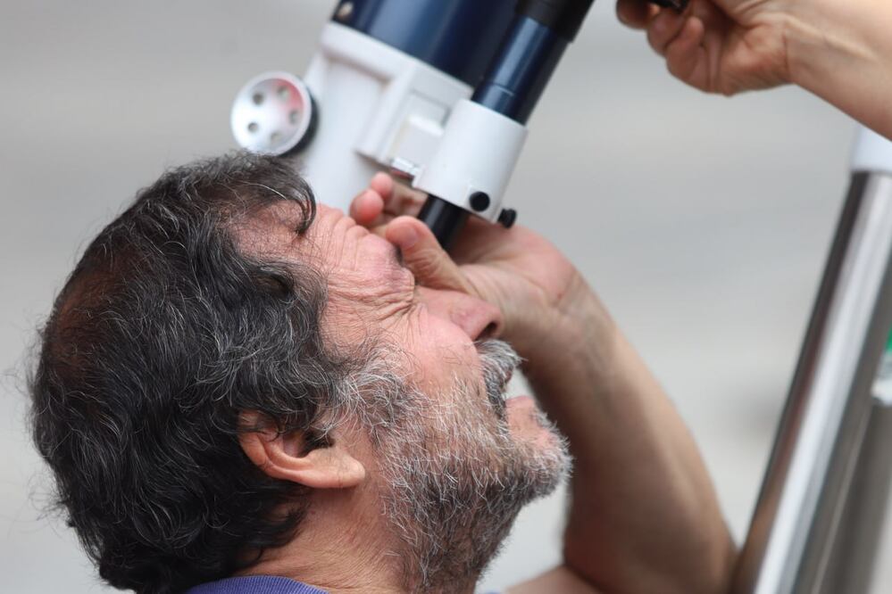 En Puebla habrá lugares autorizados para ver el eclipse del 8 de abril | Foto: EsImagen