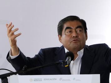 Pide Barbosa a alcaldes electos que no se involucren con la delincuencia