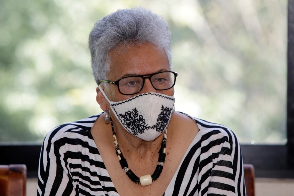 Imagen: Agencia Enfoque para El Universal Puebla