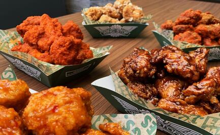 Top 5 de lugares para comer las mejores alitas en Puebla