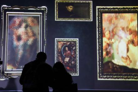 Museo Internacional del Barroco reabrirá sus puertas el lunes 12 de diciembre