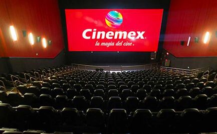 El Extraño Mundo de Jack. Puedes verlo en estos Cinemex de Puebla