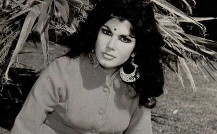 Así fue la controversial relación de Irma Serrano y Gustavo Díaz Ordaz