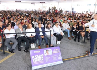 Seguridad con bienestar para mujeres: se logra disminuir 40 por ciento feminicidios en 224 días