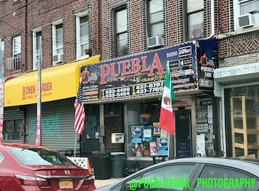 ​#PueblaYork. Pedro Torres retrata la vida de poblanos en la Gran Manzana