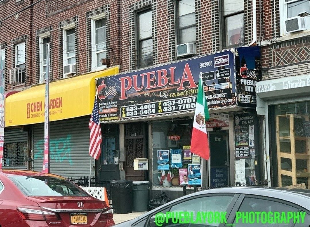 #PueblaYork. Pedro Torres retrata la vida de poblanos en la Gran Manzana