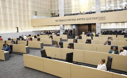 Congreso del Estado avala donación de predios para beneficio de los poblanos