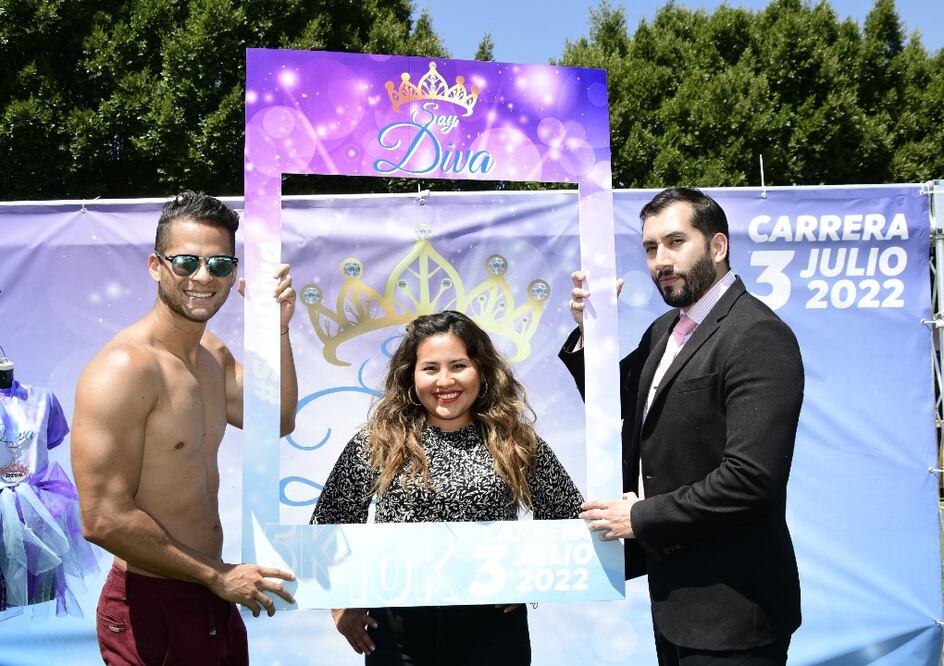 Carrera Soy Diva Puebla 2022 / Foto: facebook.com/SoyDivaRunning