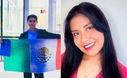 Ellos son los hermanos poblanos que no han logrado salir de Ucrania