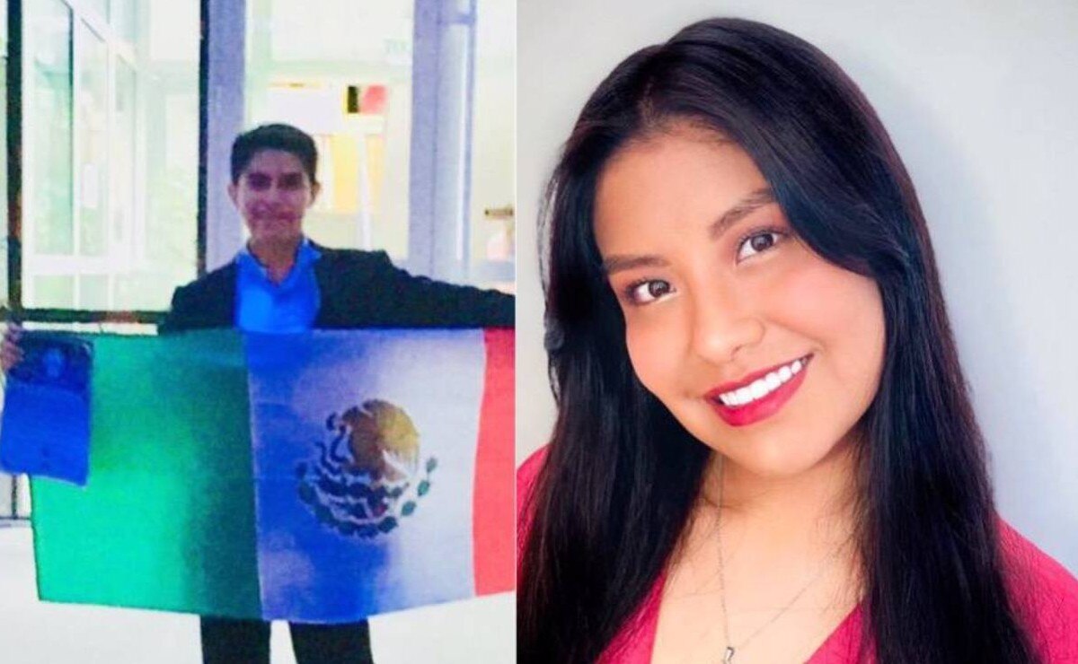 Ellos son los hermanos poblanos que no han logrado salir de Ucrania