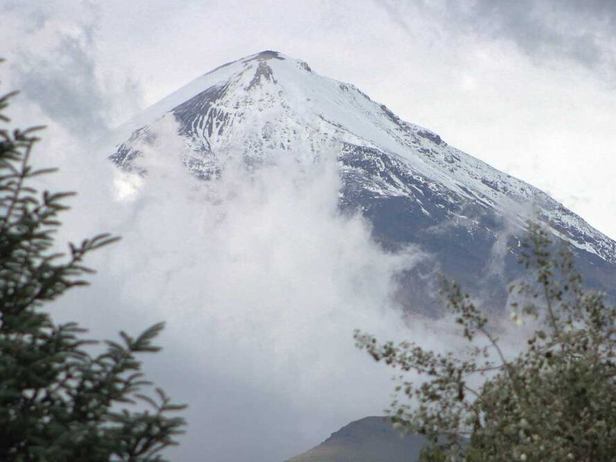 Foto: Agencia Es Imagen para El Universal Puebla