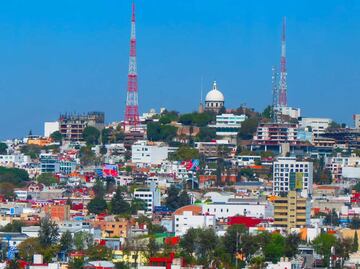 Así surgió La Paz, la primera colonia en Puebla