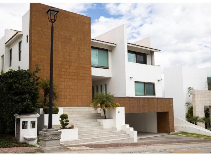 Vivir en una zona residencial en Puebla es realmente un lujo | Fotos Inmuebles 24