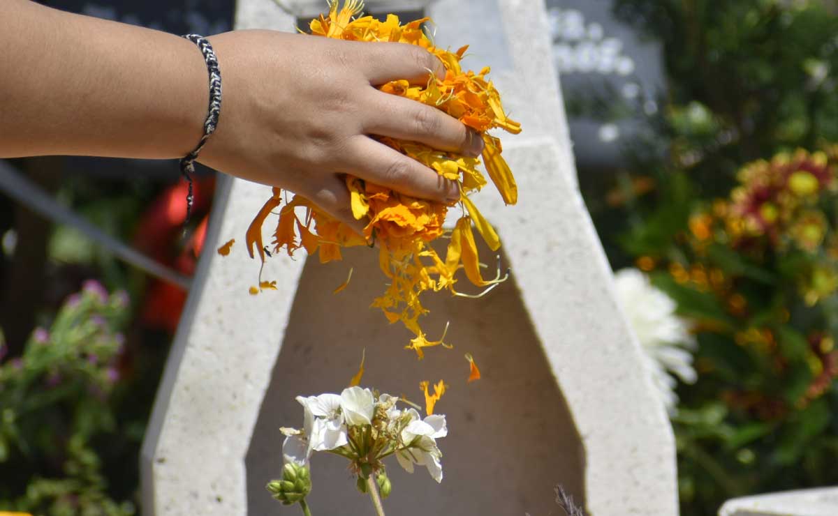 Día de Muertos: Estas son las tradiciones más bonitas en Puebla