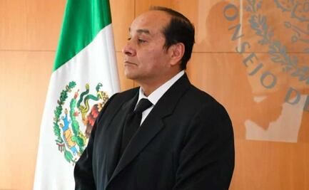 Consejo de la Judicatura investigará caso del magistrado Jared Soriano