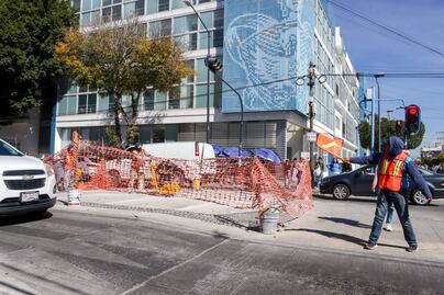 Peatonalización no representa riesgos de inseguridad en zonas escolares: Infraestructura