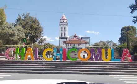 ¿Por qué se le llama Ciudad Serdán a Chalchicomula de Sesma?