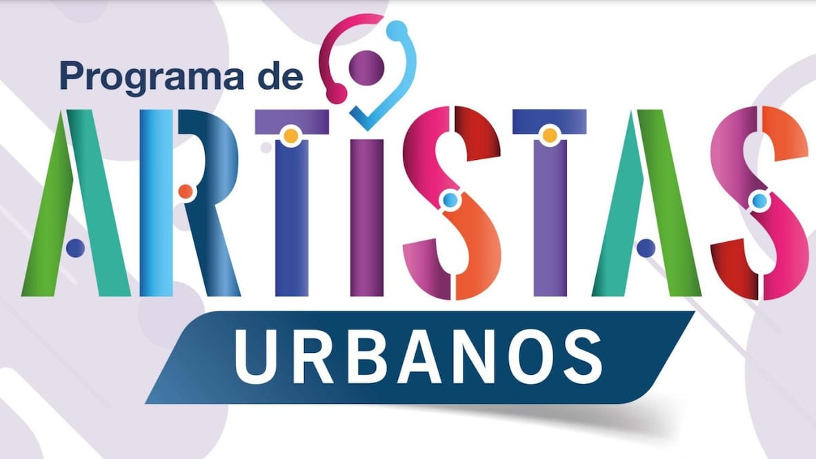 Programa Artistas Urbanos Puebla 2023