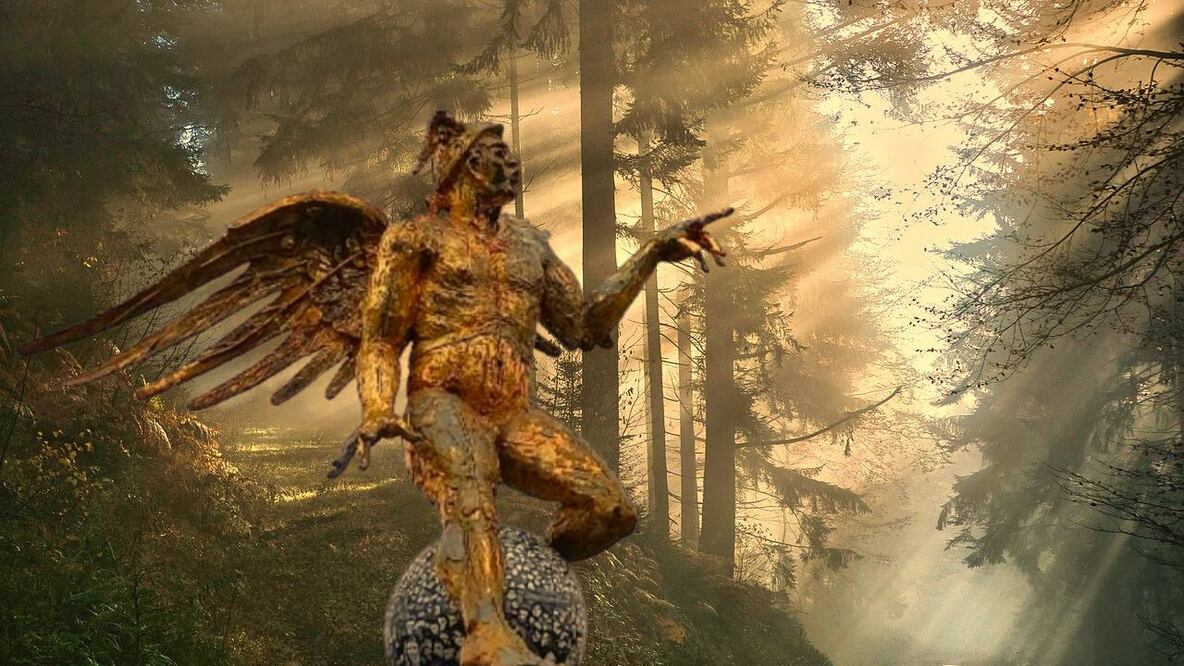 ¿Tú has visto algo extraño en el Cerro de Amalucan? | Foto: Instagram Jcesar01  / Pixabay