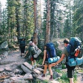 San Andrés Hueyacatitla: conoce el viñedo y sigue el sendero hasta la cueva