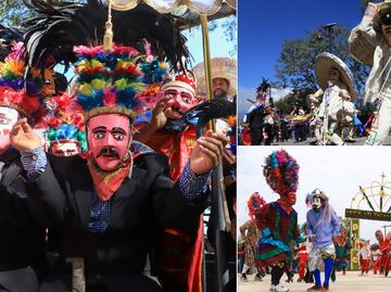 Boletos GRATIS para el Huey Atlixcáyotl 2024 en el Pueblo Mágico de Atlixco