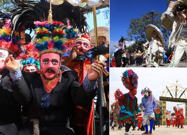 Boletos GRATIS para el Huey Atlixcáyotl 2024 en el Pueblo Mágico de Atlixco