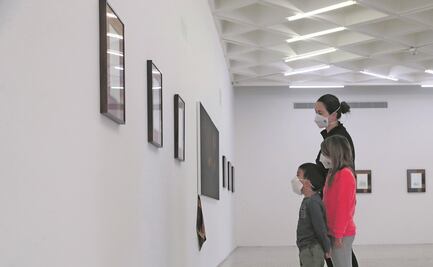 Museos, aún lejos de recuperarse de la pandemia de Covid-19