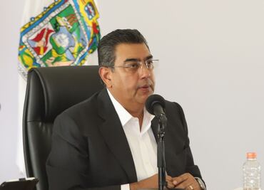 Gobierno interino de Puebla habría logrado nulidad en litigio contra el SAT