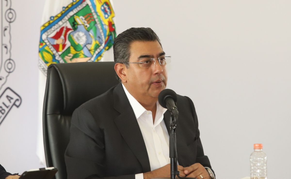 El gobierno de Puebla tuvo que pagar al SAT 2 mil 600 millones de pesos tras fallo de la Sala Superior del Tribunal. | Foto: Agencia Es Imagen para El Universal Puebla