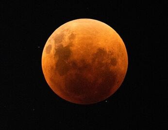 Eclipse y lunas hermosas: Estos son los fenómenos astronómicos de marzo